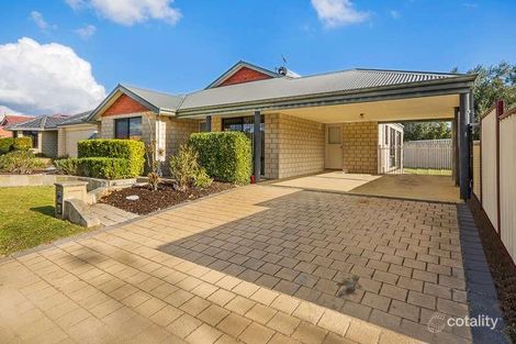 Property photo of 4 Montilla Crescent Port Kennedy WA 6172