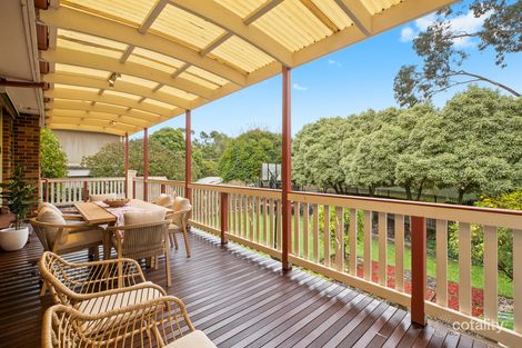 Property photo of 30 Sycamore Crescent Boronia VIC 3155