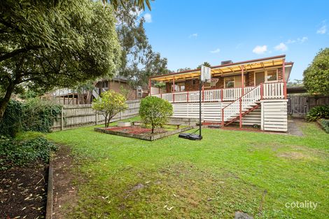Property photo of 30 Sycamore Crescent Boronia VIC 3155