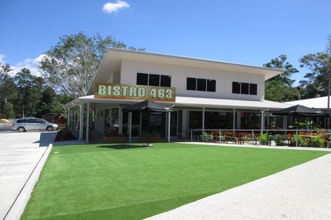 463 Beaudesert Nerang Rd, Mount Nathan, QLD 4211