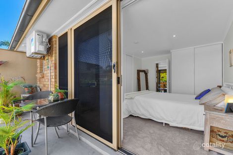 18/425 Bowen Tce, New Farm, QLD 4005