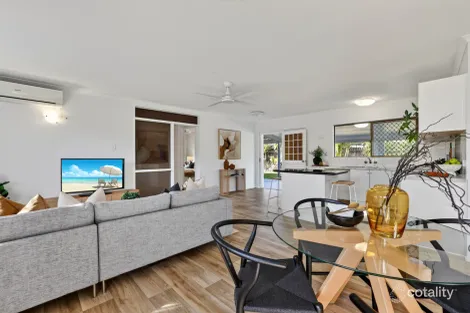 Property photo of 14 Harper Close Manunda QLD 4870