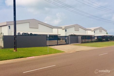 6 O'Sullivan Cct, East Arm, NT 0822