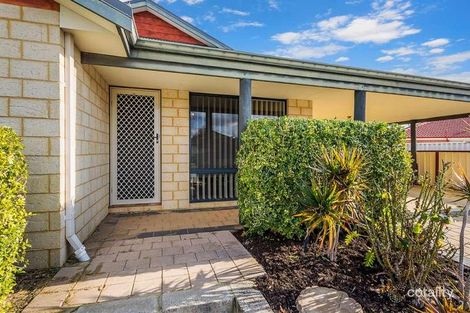 Property photo of 4 Montilla Crescent Port Kennedy WA 6172