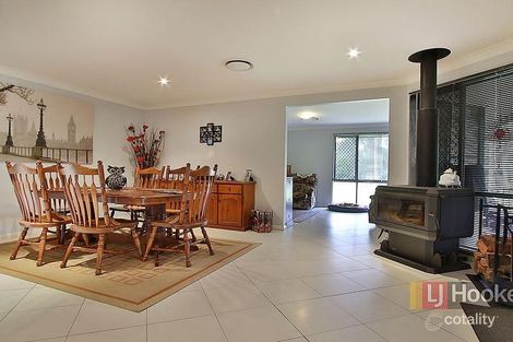 Property photo of 200 Peppertree Drive Jimboomba QLD 4280