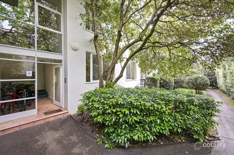 2/27 Belmont Ave N, Glen Iris, VIC 3146