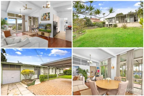 Property photo of 130 Parr Parade Narraweena NSW 2099