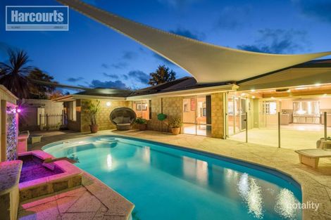 Property photo of 15 Raffles Court Currambine WA 6028