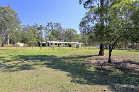 Property photo of 348 Central Road Tinana QLD 4650
