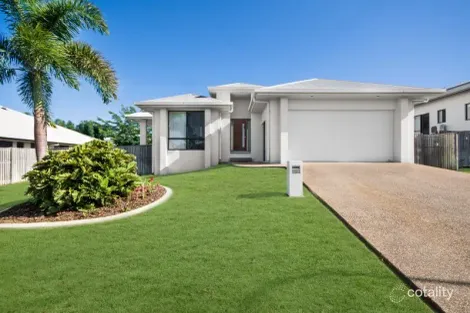 11 Helvellyn St, Bushland Beach, QLD 4818