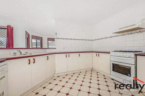 Property photo of 10 Theseus Circuit Rosemeadow NSW 2560