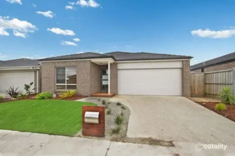 15 Millbrook Tce, Wallan, VIC 3756