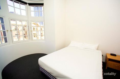 Property photo of 302/268 Flinders Street Melbourne VIC 3000