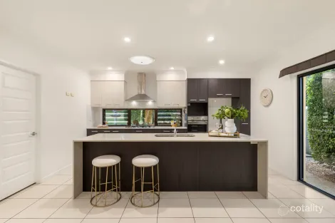 Property photo of 66 Birchwood Crescent Brookwater QLD 4300