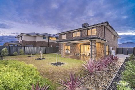 Property photo of 6 Star Way Craigieburn VIC 3064