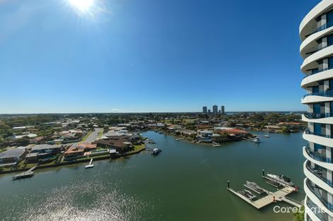 Property photo of 3905/5 Harbour Side Court Biggera Waters QLD 4216