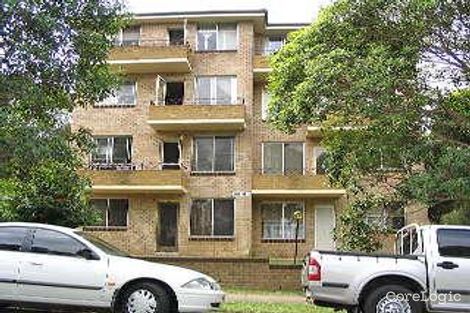 Property photo of 11/22-24 Jersey Avenue Mortdale NSW 2223