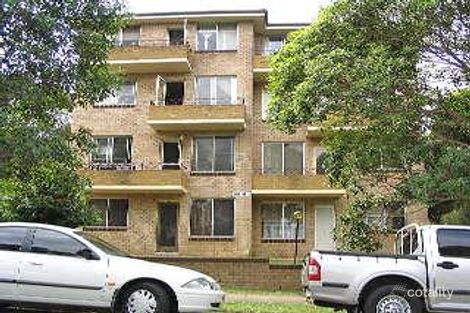 Property photo of 11/22-24 Jersey Avenue Mortdale NSW 2223