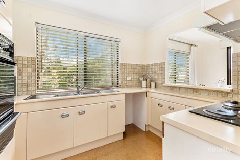 Property photo of 30/24 The Crescent Dee Why NSW 2099