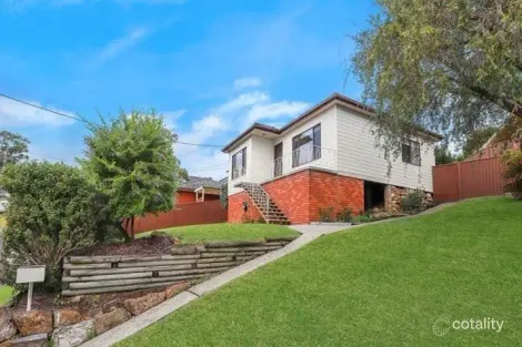 2 Larool Pl, Engadine, NSW 2233