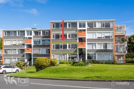 Property photo of 6/403 Sandy Bay Road Sandy Bay TAS 7005