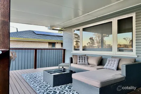 Property photo of 3A Hamlyn Road Oakey QLD 4401