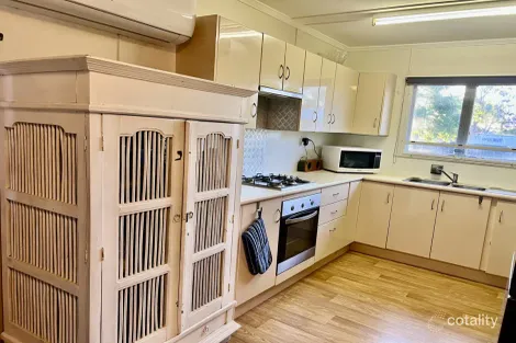 Property photo of 3A Hamlyn Road Oakey QLD 4401