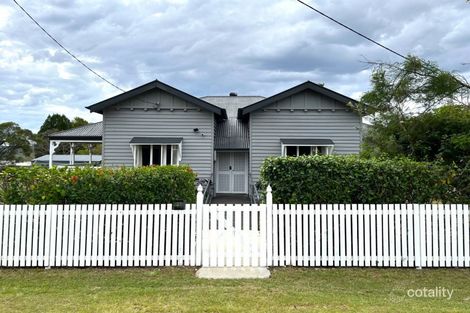 Property photo of 27 Cadell Street Wondai QLD 4606