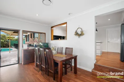 Property photo of 9 Tingle Close Kariong NSW 2250