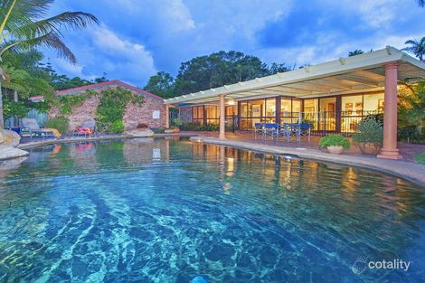 Property photo of 64 Valley Drive Caboolture QLD 4510