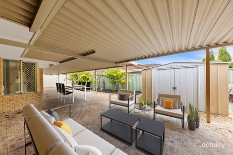 Property photo of 44B Bradshaw Crescent Manning WA 6152