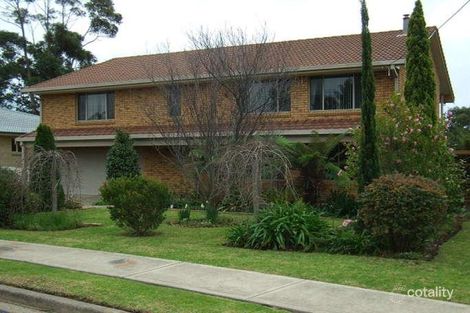 Property photo of 41 Lakeside Drive Eden NSW 2551