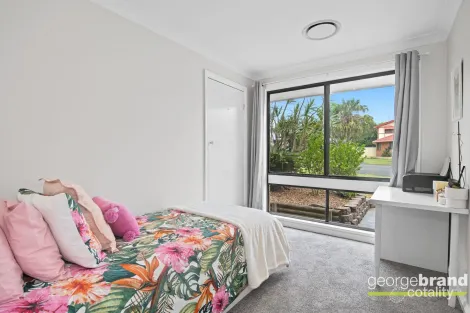 Property photo of 9 Tingle Close Kariong NSW 2250