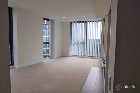 Property photo of 1009/2-20 Chisholm Street Wolli Creek NSW 2205