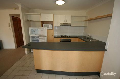 Property photo of 54/139 Macquarie Street St Lucia QLD 4067