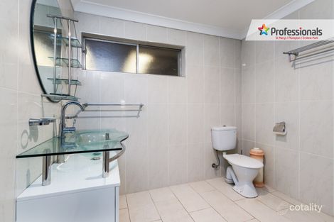 Property photo of 170 Desborough Road Colyton NSW 2760