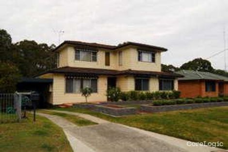 Property photo of 44 Park Street Charlestown NSW 2290