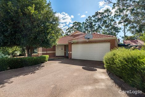 Property photo of 1 Cartland Court Bedfordale WA 6112