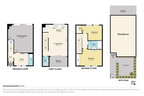 Property photo of 39 Crefden Street Maidstone VIC 3012