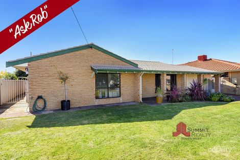 Property photo of 36 Timperley Road South Bunbury WA 6230