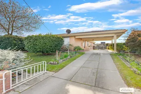 12 Dalgleish St, Wodonga, VIC 3690