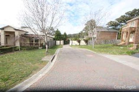 Property photo of 5 The Lookout Lysterfield VIC 3156