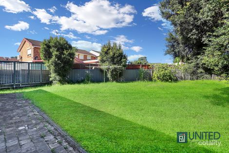 Property photo of 4 Barclay Street Quakers Hill NSW 2763