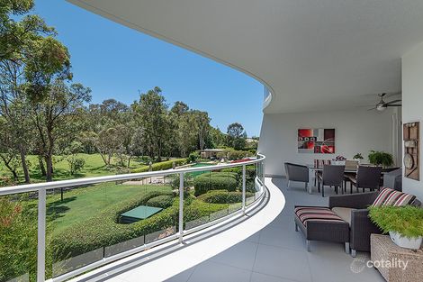 Property photo of 11/179 Ocean Drive Twin Waters QLD 4564