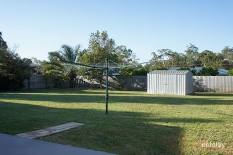 Property photo of 18 Col Brown Avenue Clinton QLD 4680