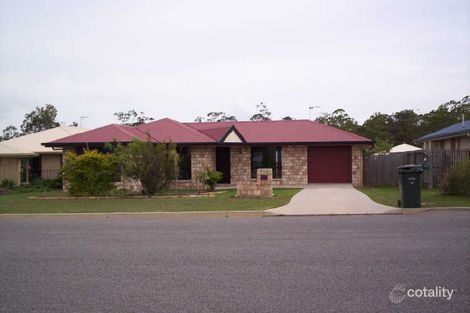Property photo of 18 Col Brown Avenue Clinton QLD 4680