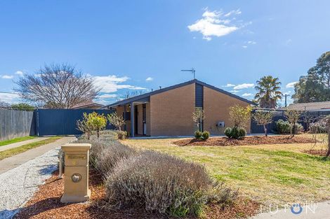 Property photo of 22 Baynton Street Richardson ACT 2905