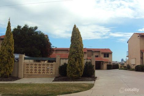 20/23 Kirkham Hill Tce, Maylands, WA 6051