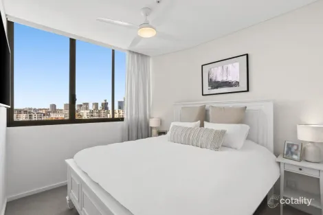 Property photo of 12081/17 Amalfi Drive Wentworth Point NSW 2127