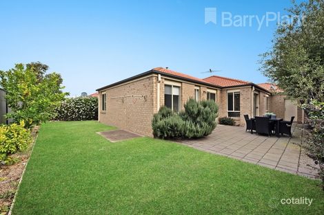 Property photo of 5 Goldstein Vista Point Cook VIC 3030
